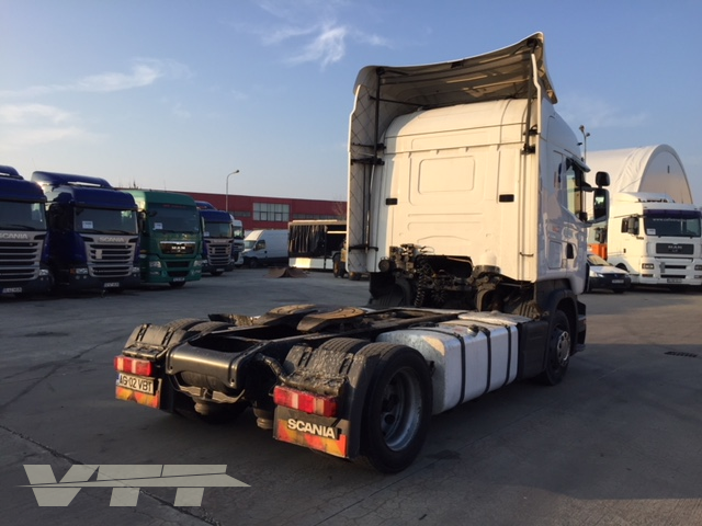 ID 232 Scania R 380