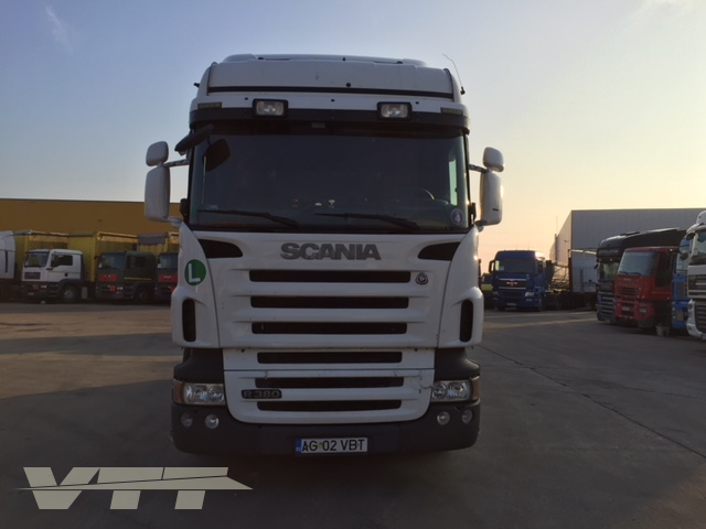 ID 232 Scania R 380