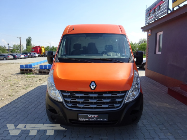 ID 243 Renault Master