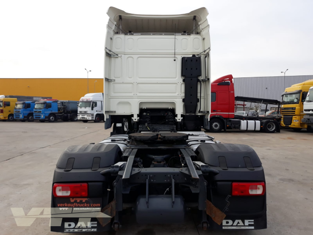 ID 365 DAF XF 105.460