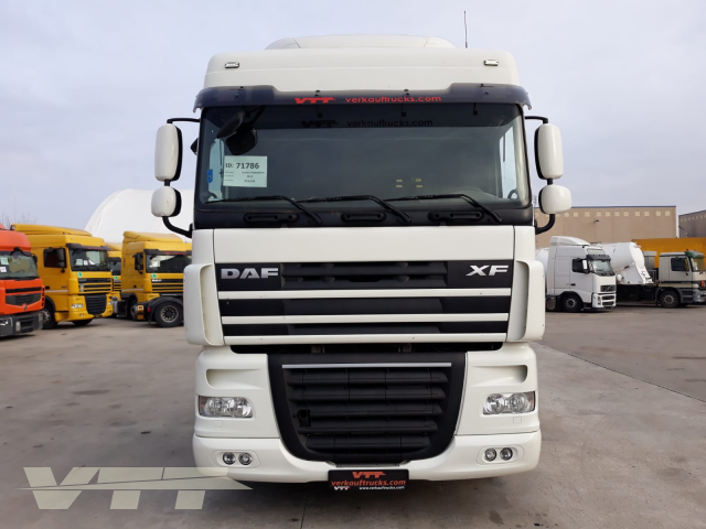 ID 365 DAF XF 105.460