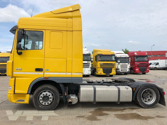 ID 498 DAF XF 105.460