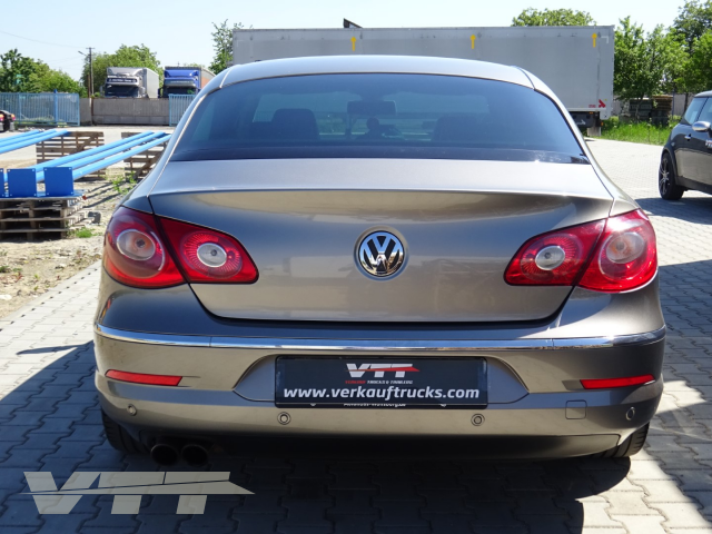 ID 508 Volkswagen CC