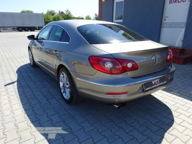 ID 508 Volkswagen CC