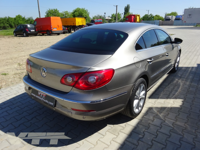 ID 508 Volkswagen CC