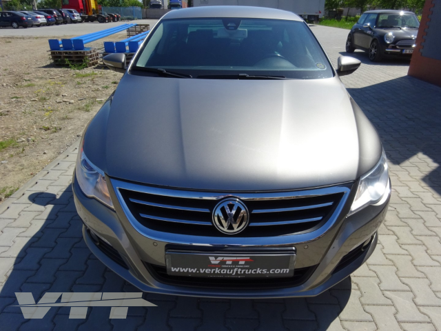 ID 508 Volkswagen CC