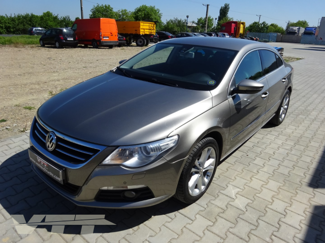 ID 508 Volkswagen CC