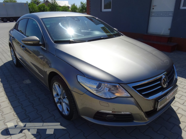 ID 508 Volkswagen CC