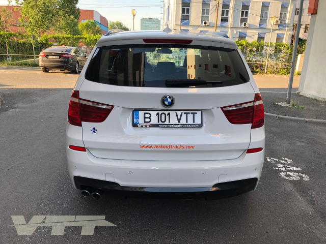 ID 509 BMW X3