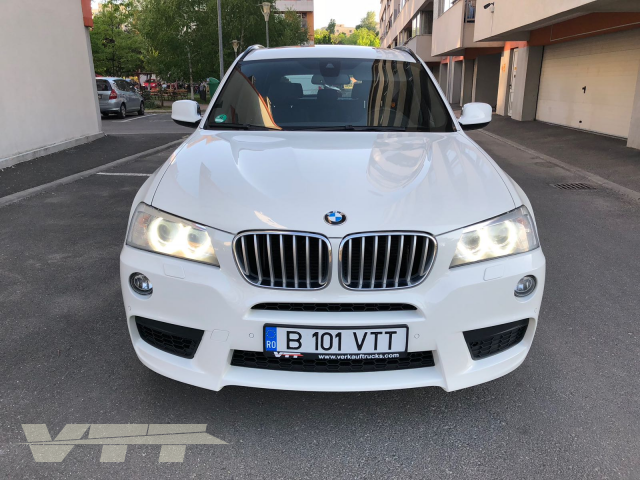 ID 509 BMW X3