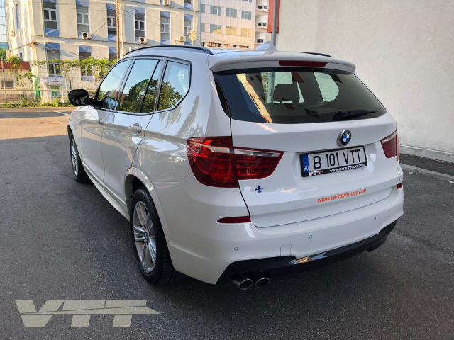 ID 509 BMW X3