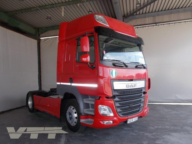 ID 535 DAF CF 460FT