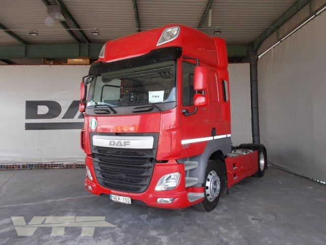 ID 535 DAF CF 460FT