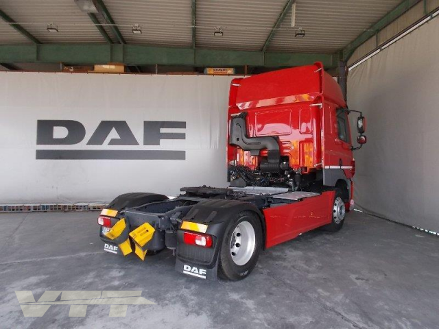 ID 535 DAF CF 460FT