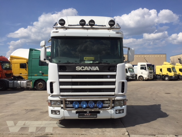 ID 548 Scania R 380