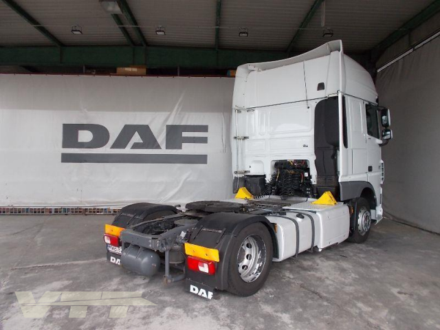 ID 581 DAF XF 460FT