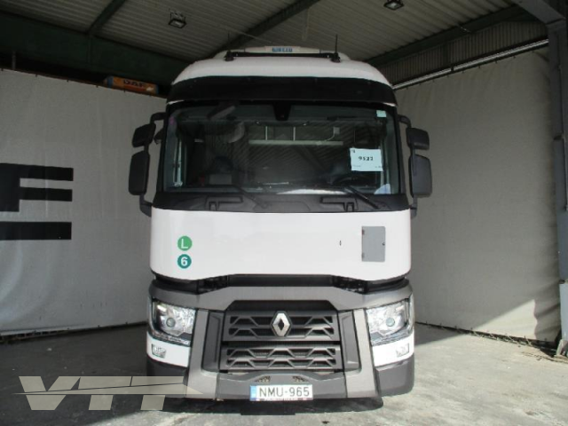 ID 583 Renault Premium 460