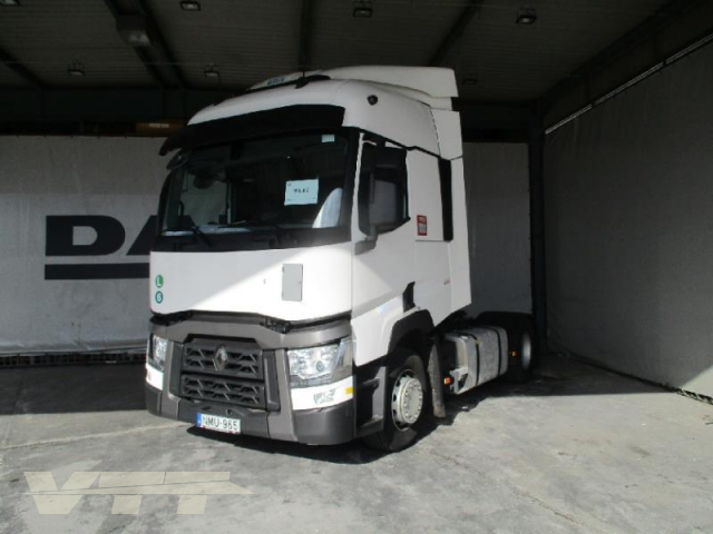 ID 583 Renault Premium 460