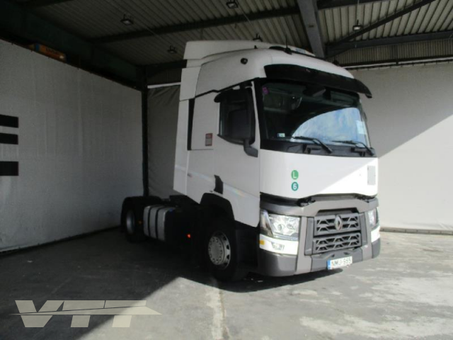 ID 583 Renault Premium 460