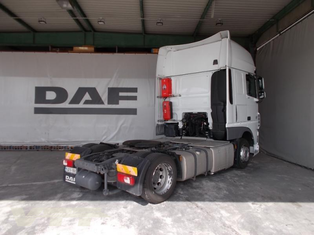 ID 588 DAF XF 460FT