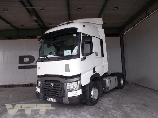 ID 589 Renault Premium 460