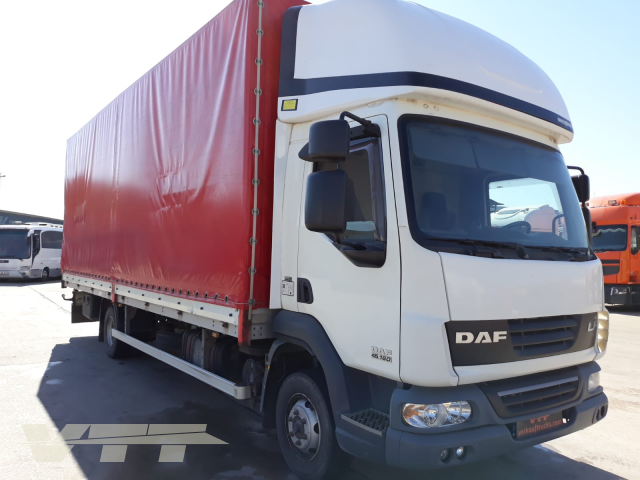 ID 693 DAF LF 45.160