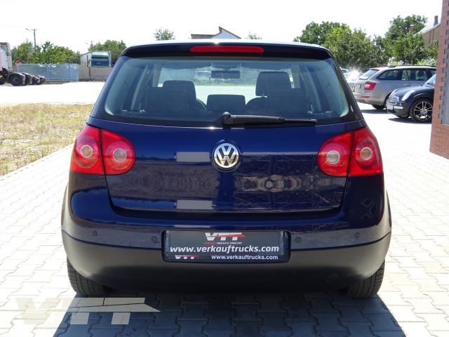 ID 705 Volkswagen Golf V