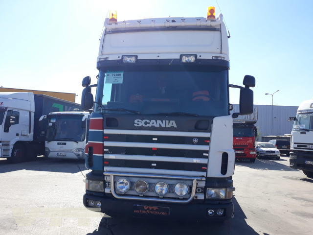 ID 708 Scania R 380