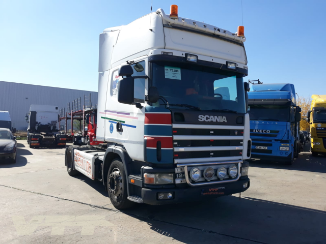 ID 708 Scania R 380