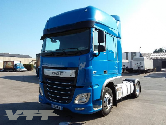 ID 710 DAF XF 105.460