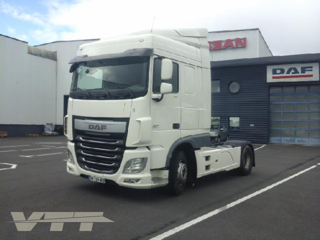 ID 714 DAF XF 105.460