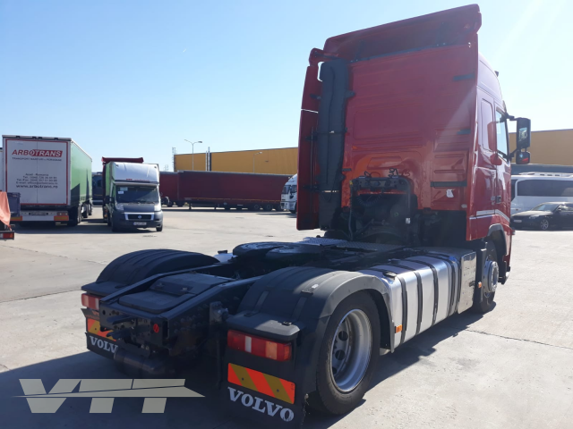 ID 721 Volvo FH