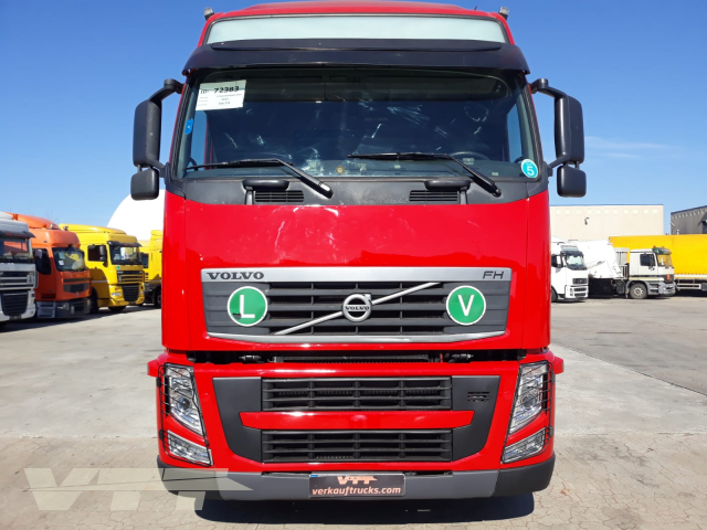 ID 721 Volvo FH