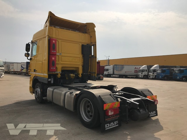 ID 722 DAF XF 105.460