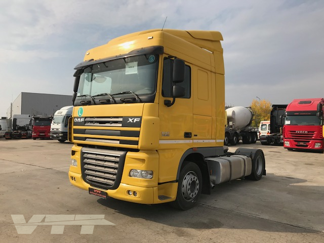 ID 722 DAF XF 105.460