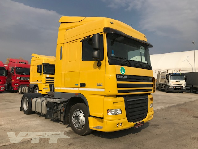 ID 722 DAF XF 105.460