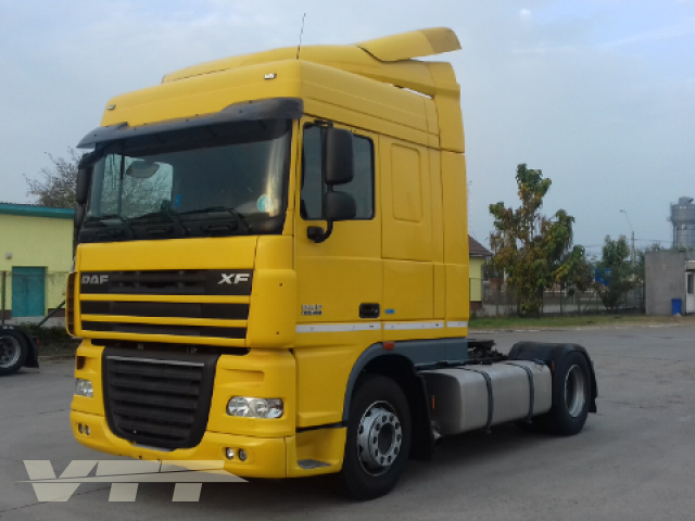 ID 734 DAF XF 105.460