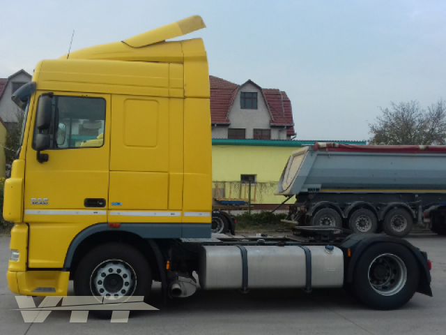 ID 734 DAF XF 105.460