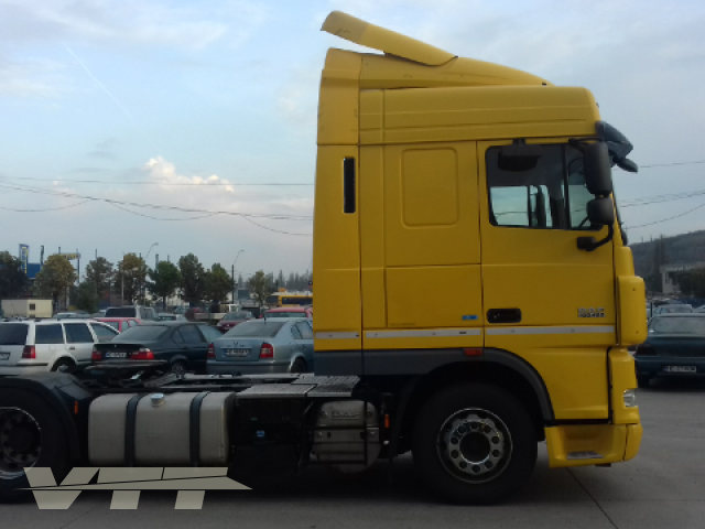 ID 734 DAF XF 105.460