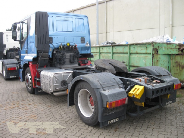 ID 735 Iveco Stralis 440ST