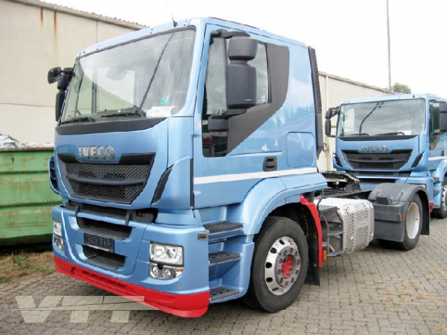 ID 735 Iveco Stralis 440ST