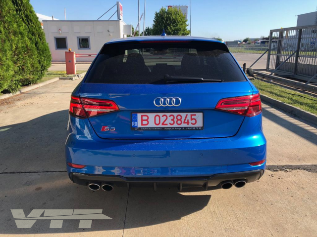 ID 740 Audi S3