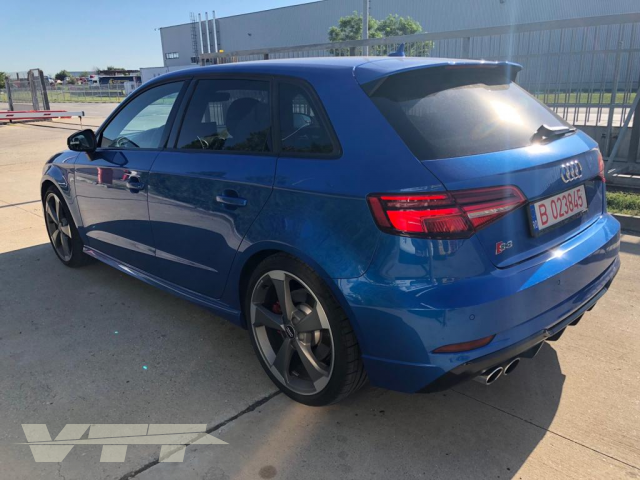 ID 740 Audi S3