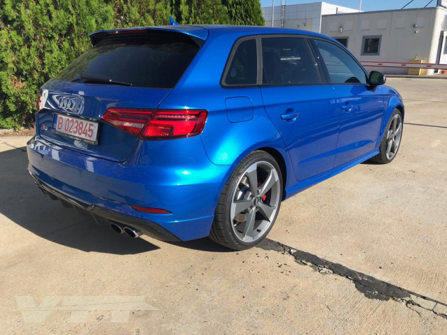 ID 740 Audi S3