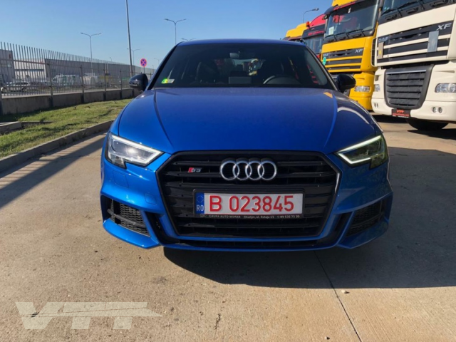 ID 740 Audi S3