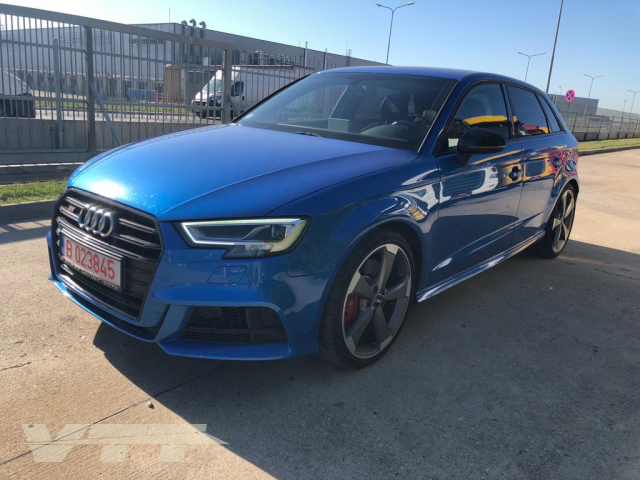 ID 740 Audi S3