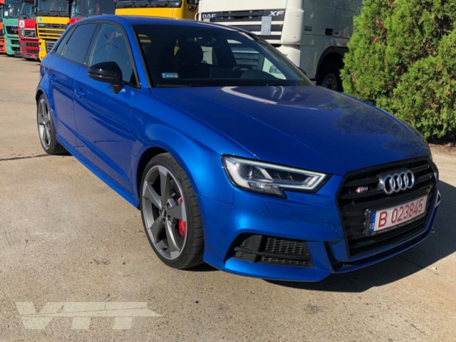 ID 740 Audi S3