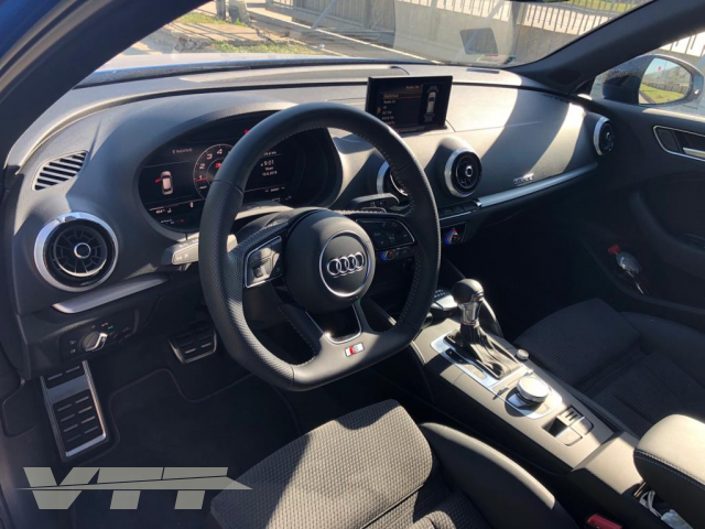 ID 740 Audi S3