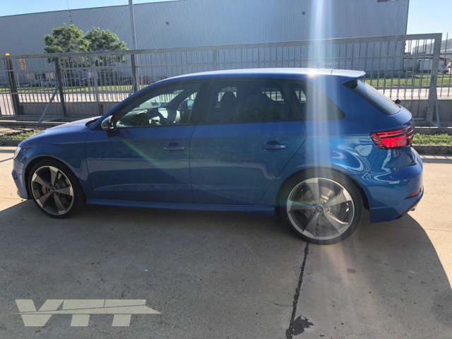 ID 740 Audi S3