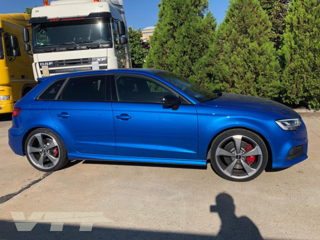 ID 740 Audi S3